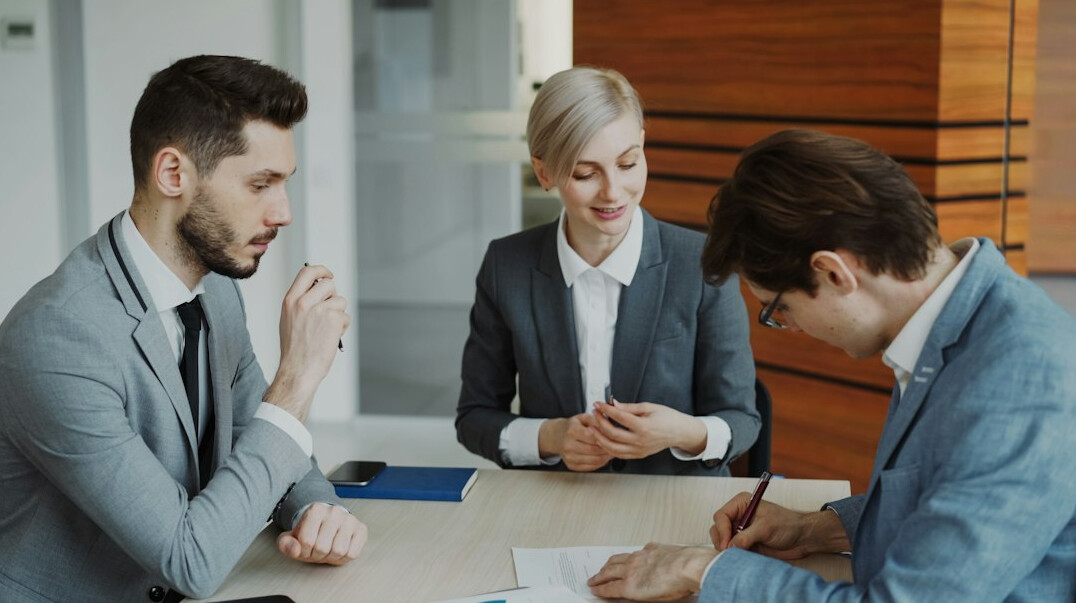 negotiation skills training