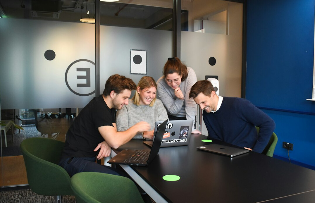 team collaboration