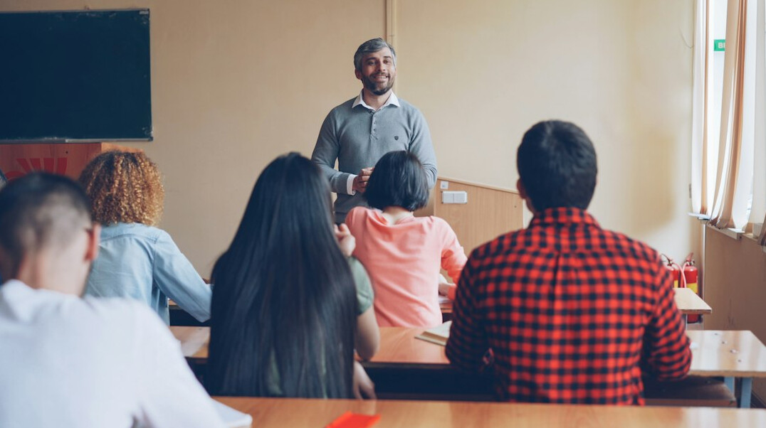 adult education workshop