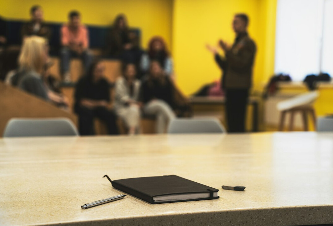 negotiation skills workshop
